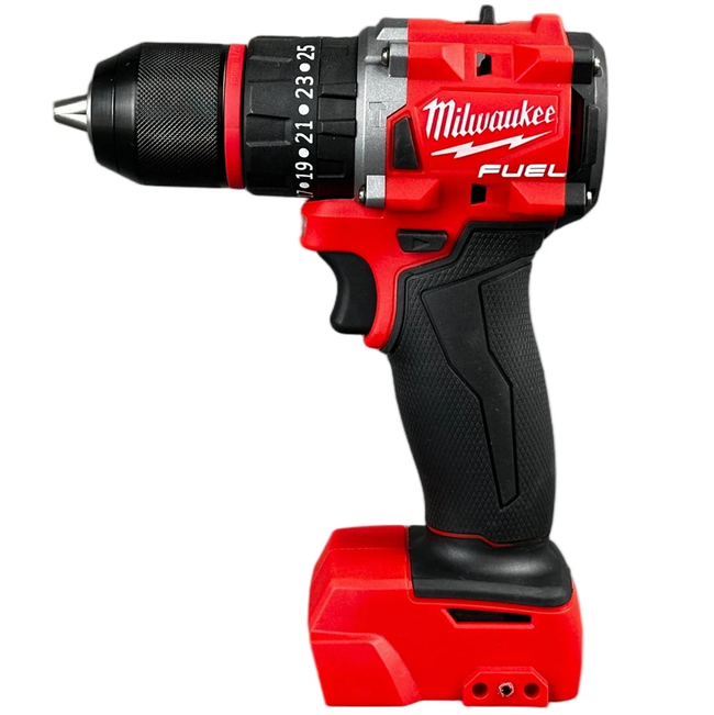Milwaukee M18 Fuel 3602-20 Akku-Schrauber 18V