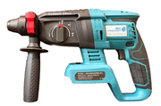 RH-BH24 Akku-Bohrhammer 18V SDS-Plus – kompatibel mit Makita LXT