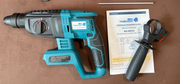 RH-BH24 Akku-Bohrhammer 18V SDS-Plus – kompatibel mit Makita LXT