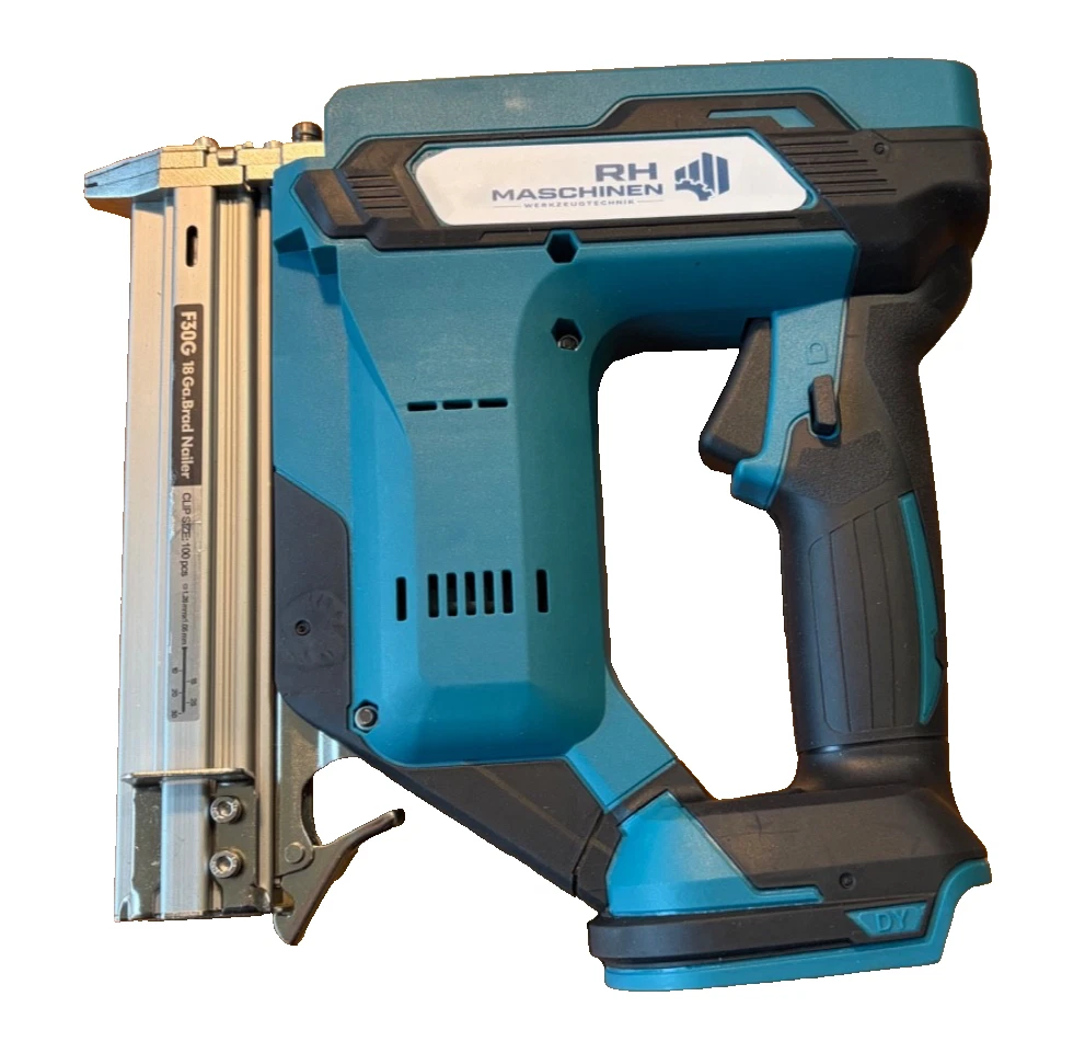 RH-F30G Akku-Tacker 18V – kompatibel mit Makita LXT