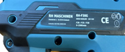RH-F30G Akku-Tacker 18V – kompatibel mit Makita LXT