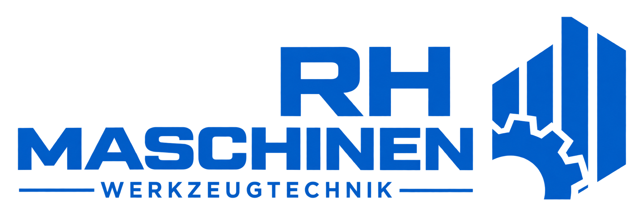 RH-Maschinen - Werkzeugtechnik